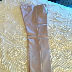 Crosby pants size 4